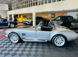 AC Cobra Pilgrim V8 FORD 302
