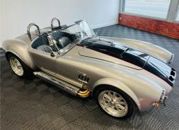 AC Cobra Pilgrim V8 FORD 302