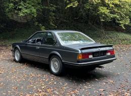 BMW Série 6 M635 CSI