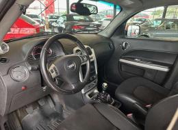 Chevrolet HHR SS BV6