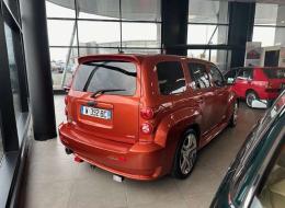 Chevrolet HHR SS BV6