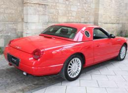Ford Thunderbird V8 4.0 Hard-top