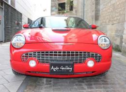 Ford Thunderbird V8 4.0 Hard-top