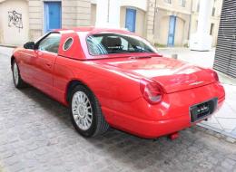 Ford Thunderbird V8 4.0 Hard-top