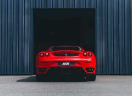 Ferrari F 430