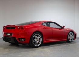Ferrari F 430