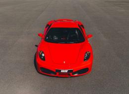 Ferrari F 430