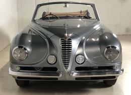 Alfa Roméo 6C 2500 GT Villa d'Este