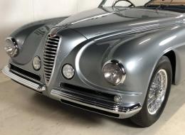 Alfa Roméo 6C 2500 GT Villa d'Este