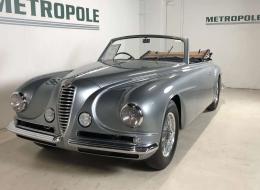 Alfa Roméo 6C 2500 GT Villa d'Este