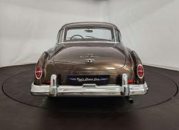 Nash Healey  Le Mans coupé