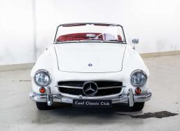 Mercedes-Benz SL 190