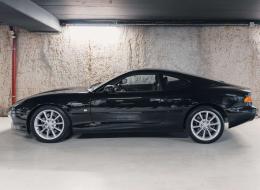 Aston Martin DB 7 Vantage V12