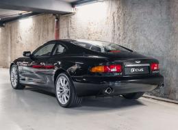 Aston Martin DB 7 Vantage V12