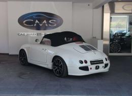 PGO Cevennes 2.0 140 ch Cabriolet
