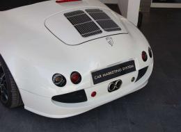 PGO Cevennes 2.0 140 ch Cabriolet