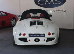 PGO Cevennes 2.0 140 ch Cabriolet