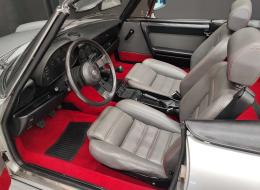 Alfa Roméo Spider Quadrifoglio Verde (série 3)
