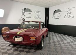 Lancia Fulvia 1300 HF