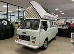 Fiat 900 T Shango