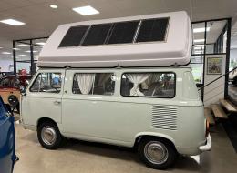 Fiat 900 T Shango