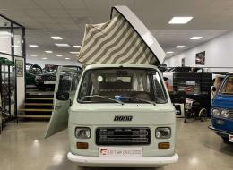 Fiat 900 T Shango