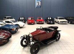 Amilcar C4  SPORT 6CV