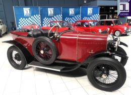 Amilcar C4  SPORT 6CV