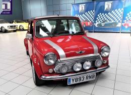 Mini Cooper Sport Pack LIMITED EDITION