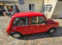 Mini 1000 Spécial