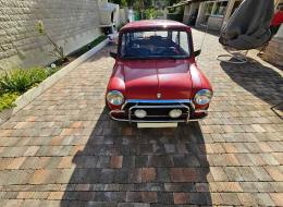 Mini 1000 Spécial