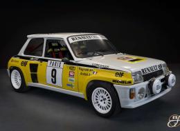 Renault R5 Turbo 2