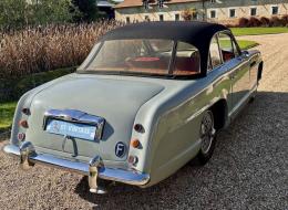 Delahaye 235 Targa  by ANTEM