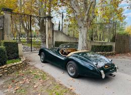 Jaguar Série - XK 120 Replica Eagle