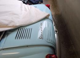 Vespa 400