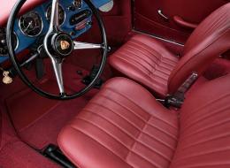 Porsche 356 C