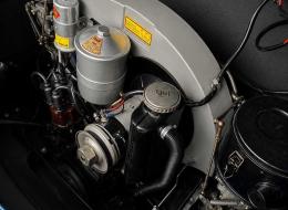 Porsche 356 C