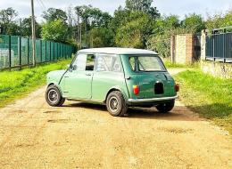 Mini 1380 Innocenti MK1