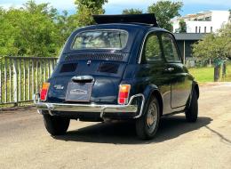 Fiat 500 L