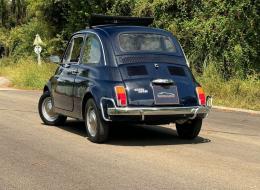 Fiat 500 L
