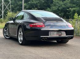 Porsche 997 4S Tiptronic