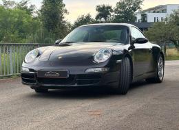 Porsche 997 4S Tiptronic