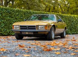 De Tomaso Longchamp V8 351