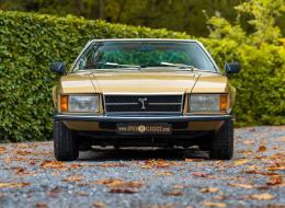 De Tomaso Longchamp V8 351