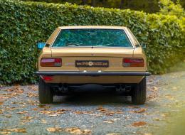 De Tomaso Longchamp V8 351