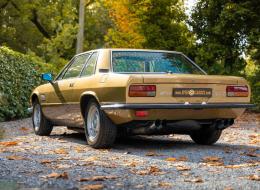 De Tomaso Longchamp V8 351