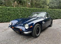 TVR Vixen 6 Cyl. 2.5