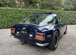 TVR Vixen 6 Cyl. 2.5