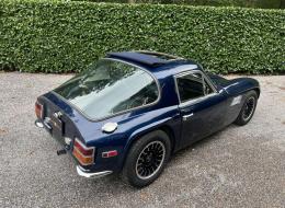TVR Vixen 6 Cyl. 2.5