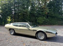 Lamborghini Espada S3 V12 4.0